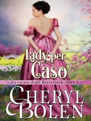 Lady per caso - ebook